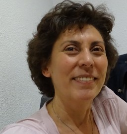 Maria Pinheiro